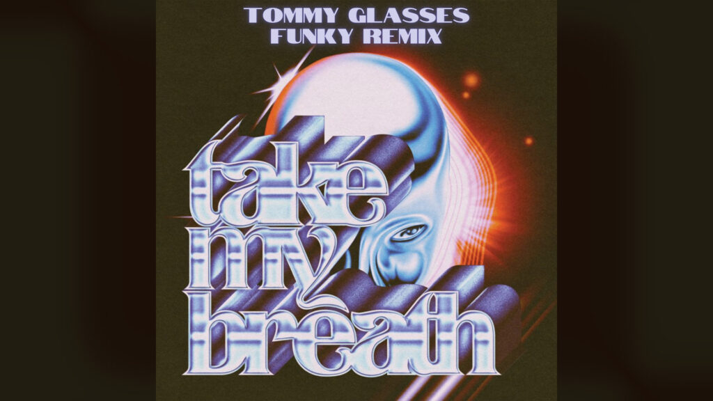 The Weeknd - Take My Breath (Tommy Glasses Funky Remix)
